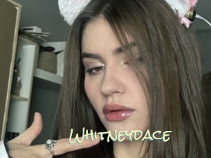 Whitneydace