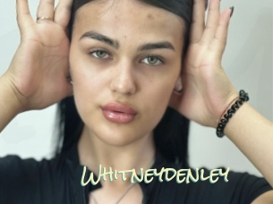 Whitneydenley