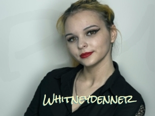 Whitneydenner