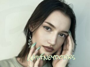 Whitneydobbs