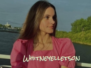 Whitneyelletson