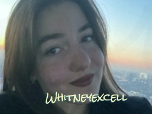 Whitneyexcell