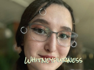 Whitneyfurness