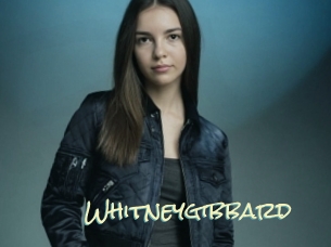 Whitneygibbard