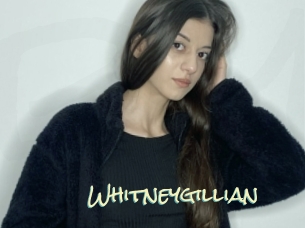Whitneygillian