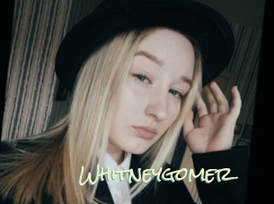 Whitneygomer