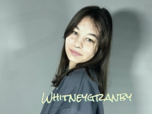 Whitneygranby