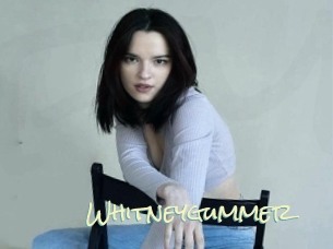 Whitneygummer