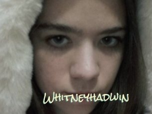whitneyhadwin Porn Monkey Cash