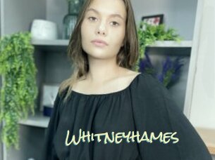 Whitneyhames