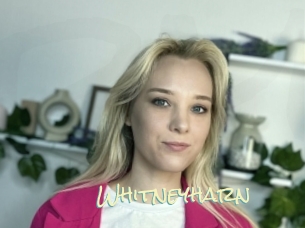 Whitneyharn