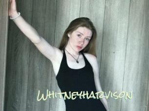 Whitneyharvison