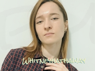 whitneyhathaway Porn Monkey Cash