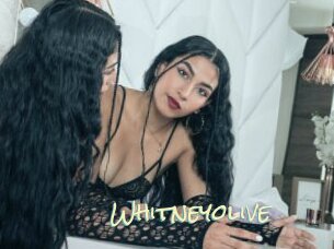 Whitneyolive