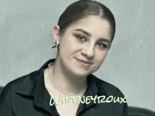 Whitneyroux