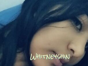 whitneyshin Porn Monkey Cash