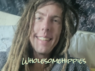 wholesomehippies Porn Monkey Cash