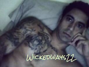 Wickedways22
