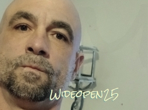 Wideopen25