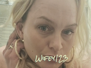 Wifey123
