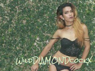 WildDIAMONDcockX