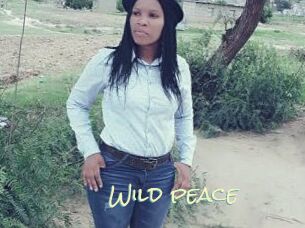 Wild_peace