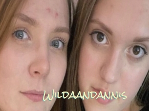 Wildaandannis