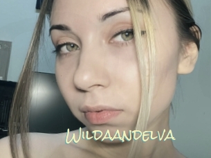 Wildaandelva