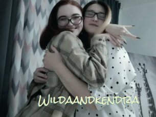Wildaandkendra