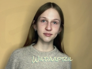 Wildaapril