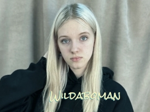 Wildaboman