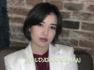 Wildaboorman