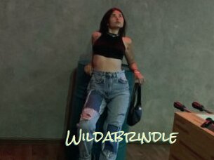Wildabrindle