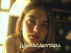 Wildacantrell