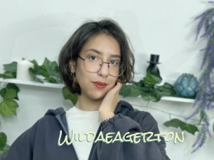Wildaeagerton