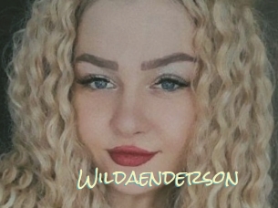 Wildaenderson