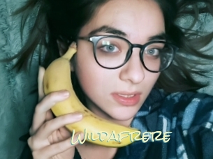 Wildafrere