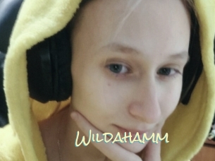 Wildahamm
