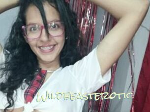 Wildbeasterotic