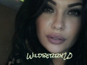 Wildberry20