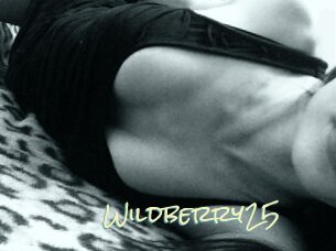 Wildberry25