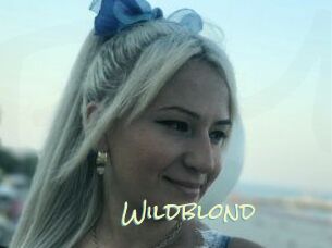 Wildblond
