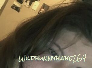Wildbunnybabe264
