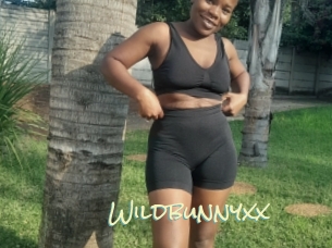 Wildbunnyxx