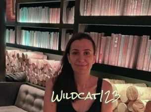 Wildcat123