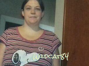 Wildcat84