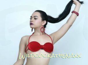 Wildcockathenaxx