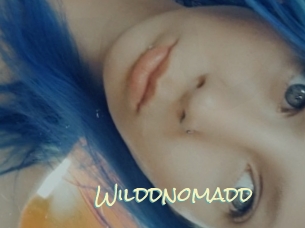 Wilddnomadd
