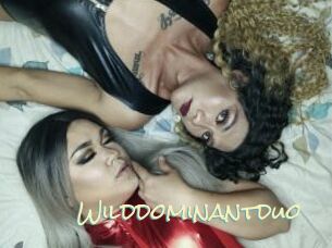 Wilddominantduo