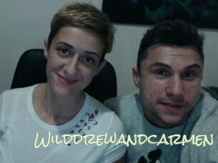 Wilddrewandcarmen